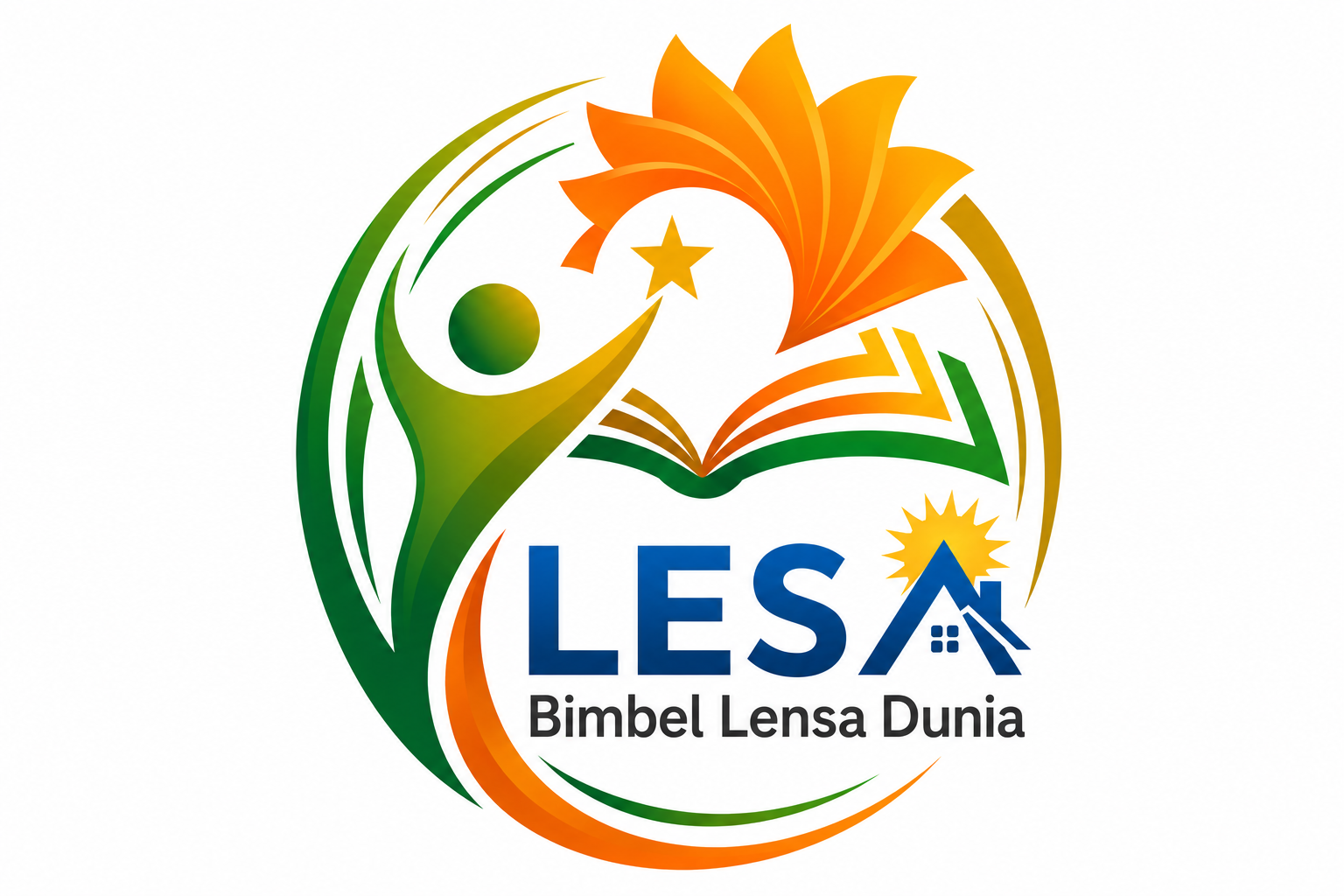 Logo Bimbel
